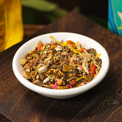 Infusiones de Hierbas Premium 18 Sabores - Bienestar Natural - Image 15