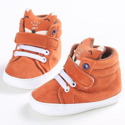 Zapatos para Bebés y Niños Pequeños - Comodidad y Seguridad - Image 25