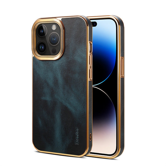 Funda de Cuero para Teléfono - Protección Premium - Image 5