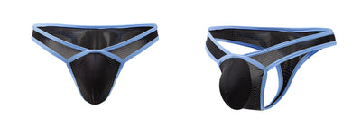 Calzoncillos Tipo Slip Transpirables de Cintura Baja para Hombre - Image 21