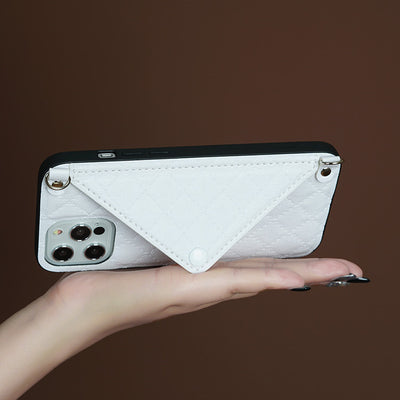 Funda para Celular con Correa de Seguridad Resistente a Caídas - Image 2