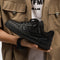 Zapatos Escolares Ligeros y Cómodos - Diseño Moderno Transpirable