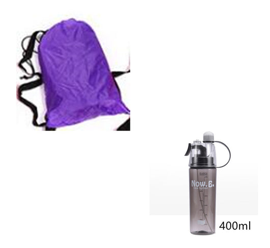 Sofá Inflable Portátil - Sillón Relajante para Camping y Descanso - Image 24