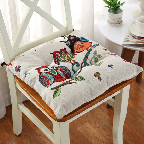 Cojín Elevador Antideslizante para Silla Infantil de Comedor