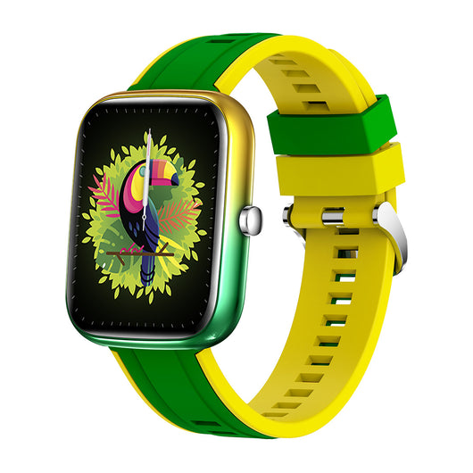 Reloj Inteligente Watchy Resistente al Agua con Pantalla Completa - Image 7