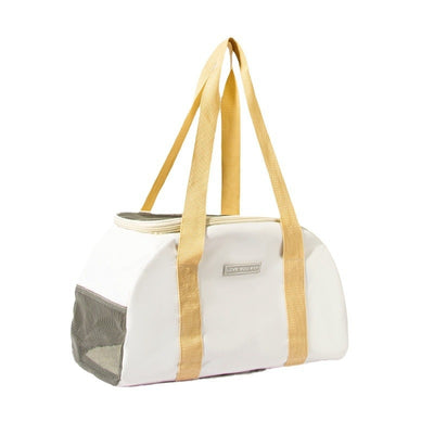 Bolsa de Hombro para Gatos Transpirable, Ligera y Lavable - Image 5