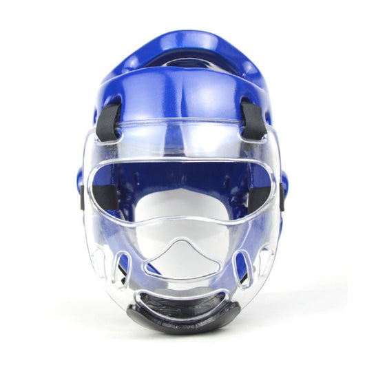 Casco Protector para Karate y Boxeo - Image 6