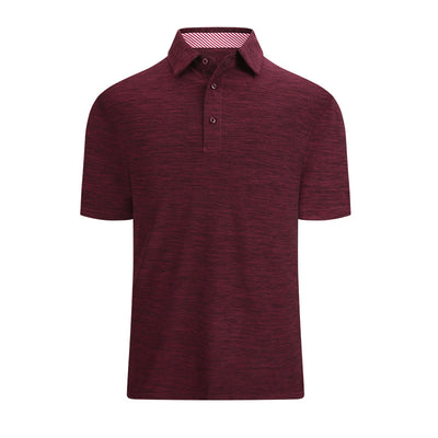 Playera Deportiva Casual de Manga Corta para Hombre - Image 17