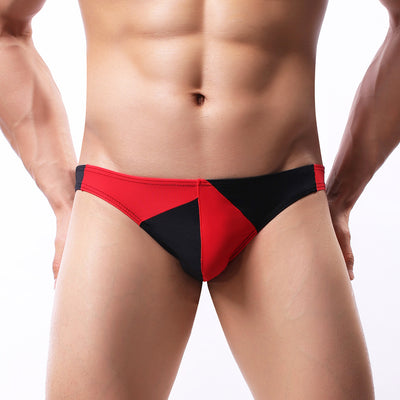 Calzoncillos Masculinos de Seda con Diseño Personalizado