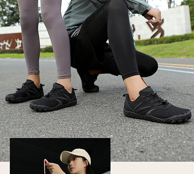 Zapatos Acuáticos Antideslizantes de Secado Rápido para Senderismo y Escalada - Image 11