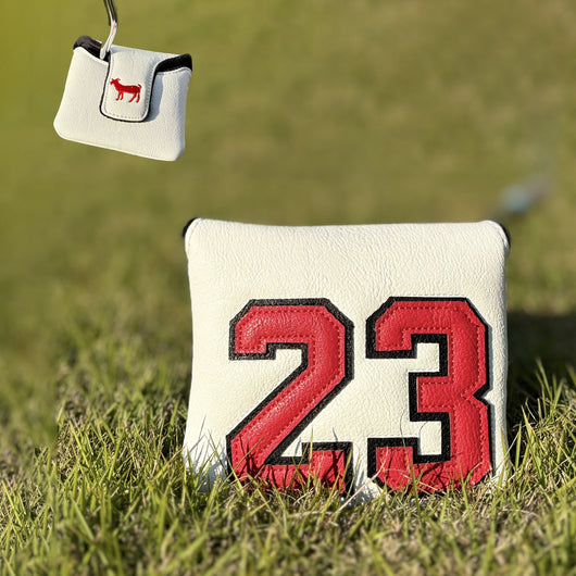 Juego de Palos de Golf Ram No 1 - Hierro y Putter con Mango de Madera - Image 19