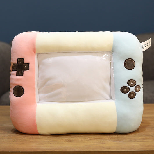 Almohada Térmica Multifuncional para Móvil - Calienta Manos y Relaja la Vista - Image 13