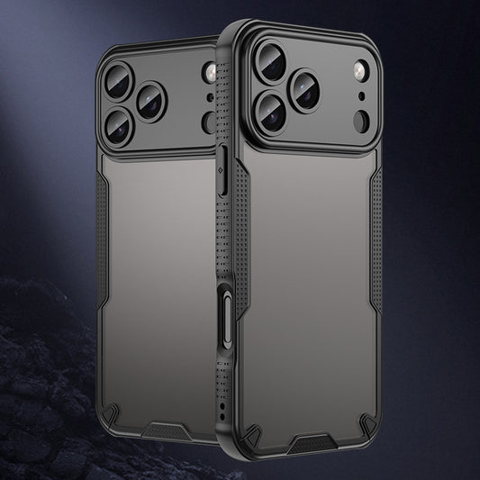 Funda Protectora para Celular con Bordes Suaves y Esquinas Reforzadas