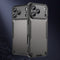 Funda Protectora para Celular con Bordes Suaves y Esquinas Reforzadas