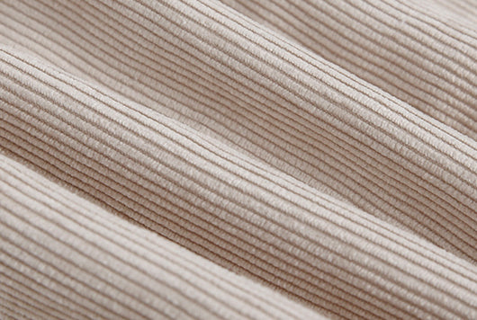 Camisa de Pana Manga Larga para Hombre - Abrigo Casual - Image 18