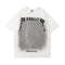 Camiseta Estampada Masculina de Manga Curta