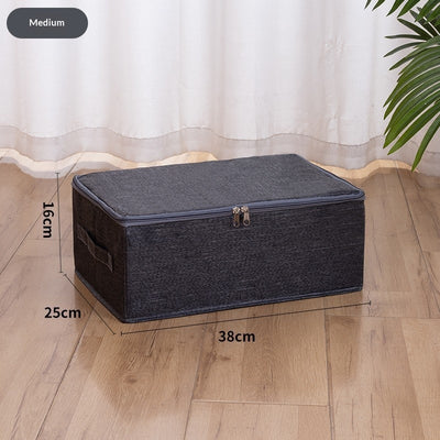 Caja Organizadora de Juguetes con Tapa - Image 15