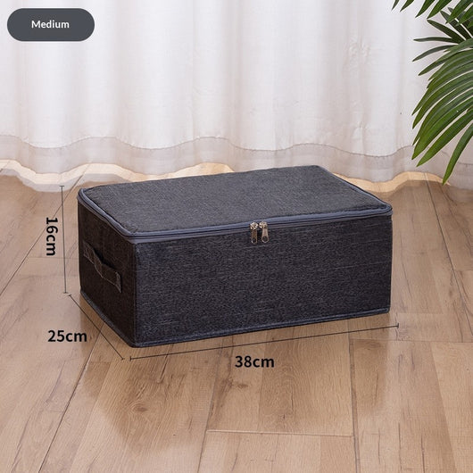 Caja Organizadora de Juguetes con Tapa - Image 15