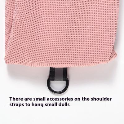 Bolsa Transportadora para Gatos de Gran Capacidad - Portátil y Cómoda - Image 24