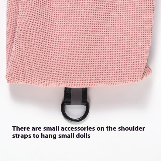 Bolsa Transportadora para Gatos de Gran Capacidad - Portátil y Cómoda - Image 24