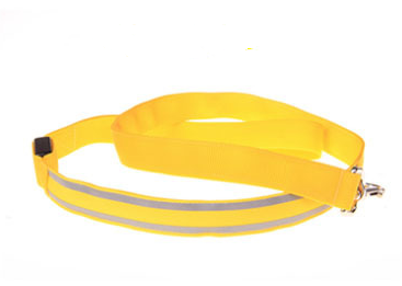 Cuerda Reflectante con Fibra Óptica LED - Image 14