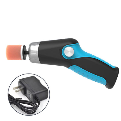 Pulidora Inalámbrica para Auto con Carga USB - Máquina de Encerado y Sellado - Image 3