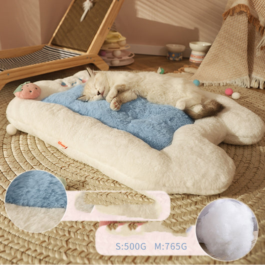 Cama Térmica para Gatos - Almohadilla Confort 4 Estaciones - Image 14
