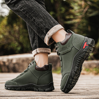Zapatos Casuales para Trabajo Versátiles y Resistentes - Image 12