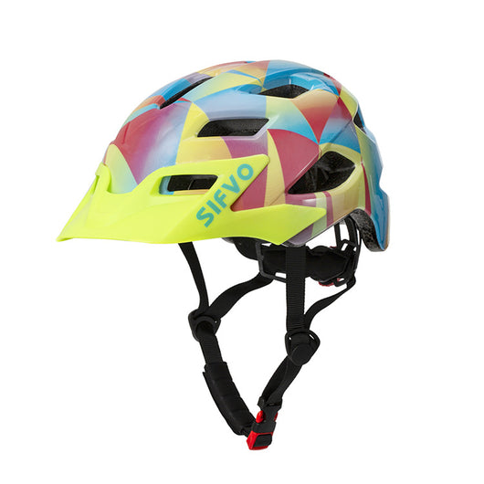 Casco de Protección para Ciclismo, Patineta y Patines - Niños y Niñas - Image 40