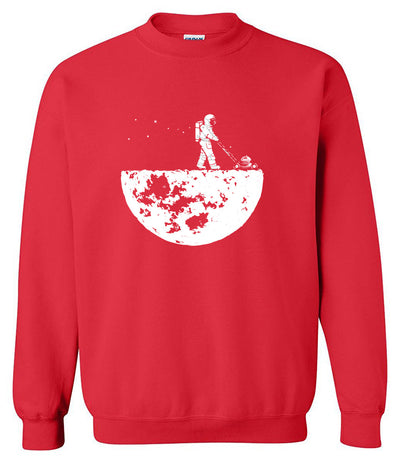 Sudadera con Capucha y Forro Polar Estampado Astronauta para Hombre - Image 10