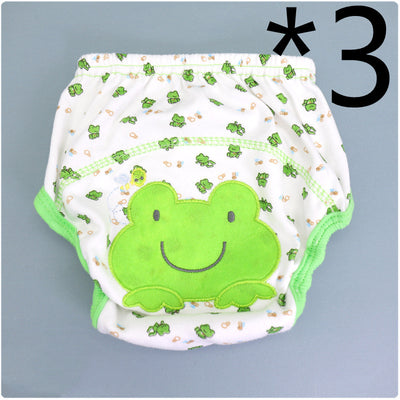Pantalones de Entrenamiento para Bebé con Bolsillo Absorbente - Transpirables e Impermeables - Image 20