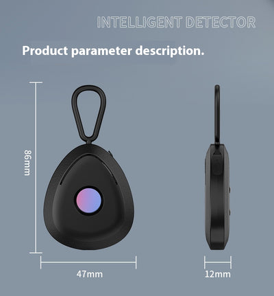 Detector de Vigilancia Inteligente para Viajes de Negocios - Image 17