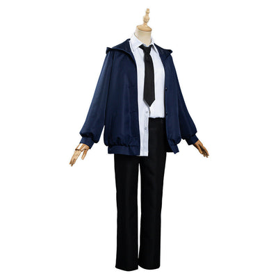Traje Completo de Cosplay Premium para uso en Ecuador - Image 6