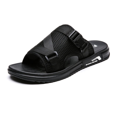 Sandalias Deportivas Mesh Transpirables para Hombre - Image 4