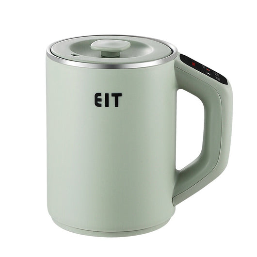 Taza Calentadora Eléctrica Portátil para Viajes - Image 5