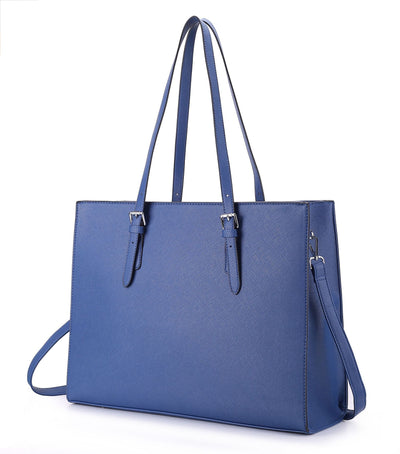Bolso Ejecutivo para Laptop con Gran Capacidad para Mujer - Image 5