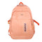 Orange Single Bag