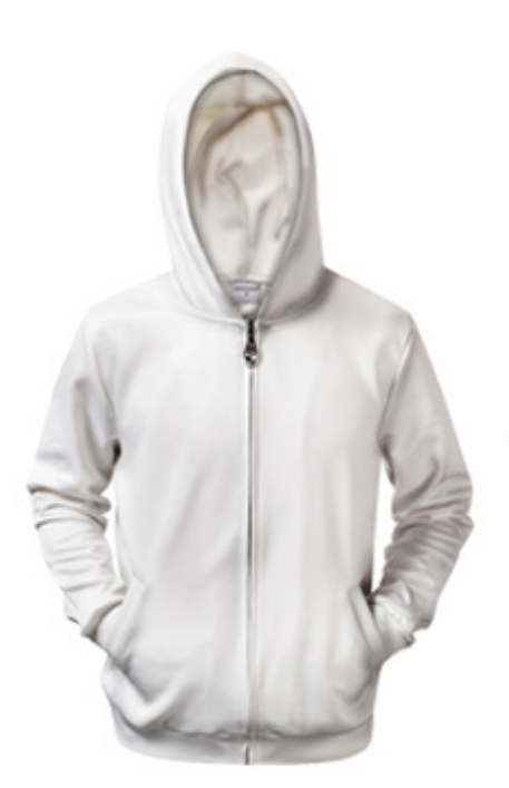 Sudadera Estampada con Capucha para Hombre - Otoño Invierno - Image 13
