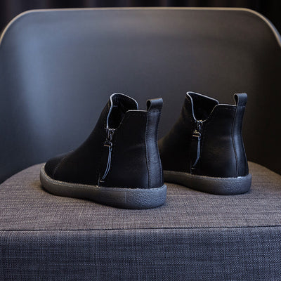 Zapatos de Trabajo para Mujer con Suela Blanda y Talón Plano - Image 23