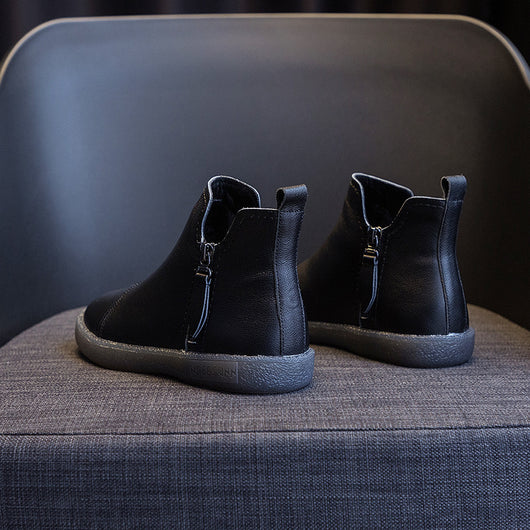 Zapatos de Trabajo para Mujer con Suela Blanda y Talón Plano - Image 23