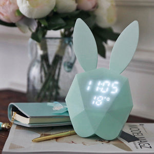 Reloj Digital Honey Bunny - Image 13