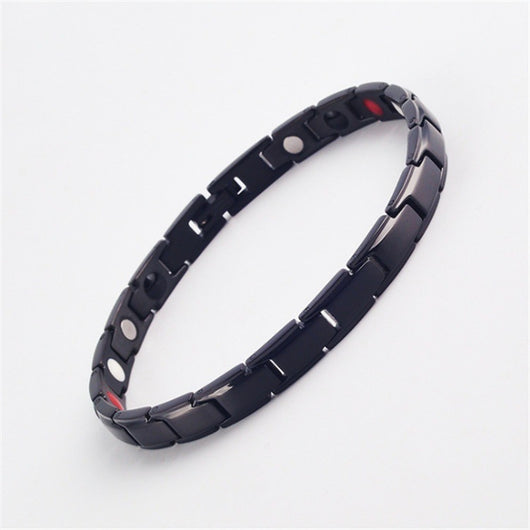 Pulsera Terapéutica para Alivio del Dolor y Pérdida de Peso - Image 13