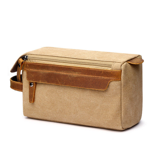 Bolsa de Viaje de Gran Capacidad para Negocios y Aventuras