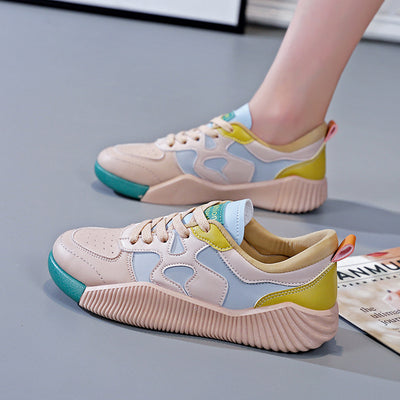 Zapatillas Deportivas con Suela Reforzada de Doble Capa - Image 8