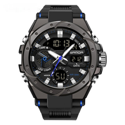 Reloj Multifuncional para Hombre de Moda Contemporánea - Image 11
