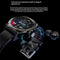 Smartwatch con Llamadas Bluetooth y Auriculares TWS Integrados