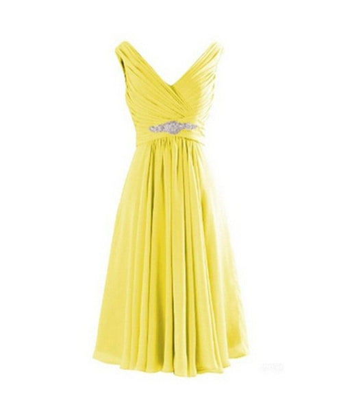 Vestido de Noche Elegante y Sofisticado para Reuniones Ejecutivas - Image 26