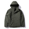 Exército masculino Verde
