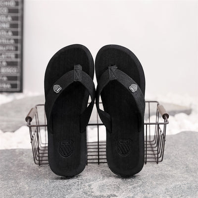 Sandalias de Playa Hombre Xiaobei - Chanclas Cómodas de Verano - Image 6