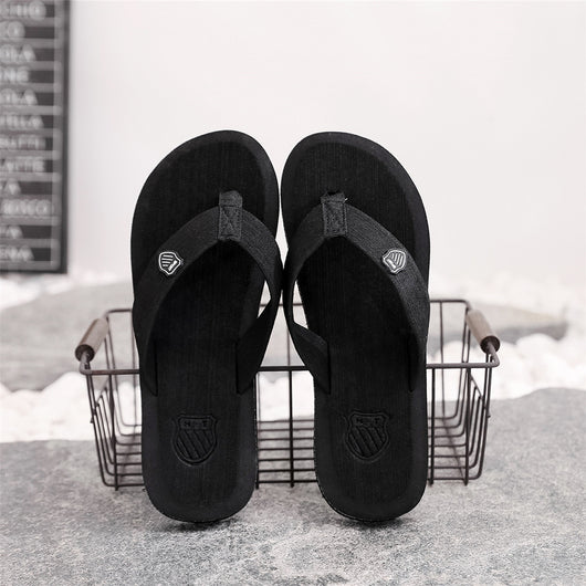 Sandalias de Playa Hombre Xiaobei - Chanclas Cómodas de Verano - Image 6